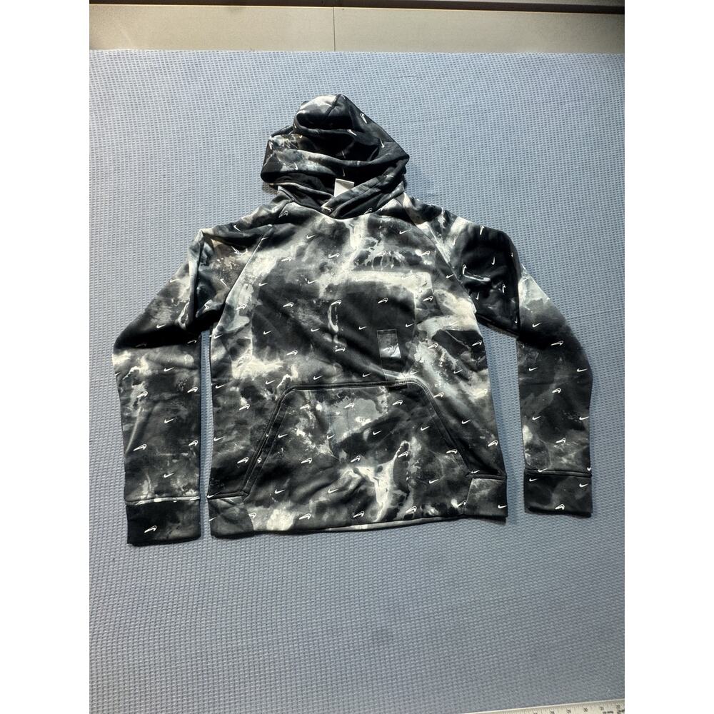 Nike‎ Therma-Fit Big Kids Pullover Hoodie Boys Sz XL Brand New